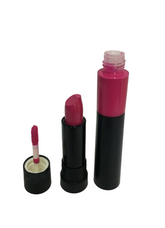 JOEVA Craze 12Hr Duo Non transferable Lipstick