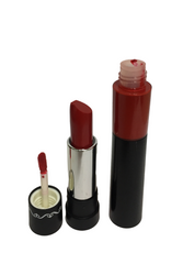 JOEVA Craze 12Hr Duo Non transferable Lipstick