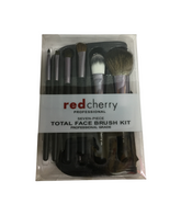 Redcherry Total Face Brush Kit Pack of 7