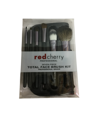 Redcherry Total Face Brush Kit Pack of 7