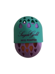 MEGAGA USA Sugar Gold Miss PomPom