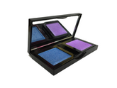 MEGAGA USA Glowish Micro Mini Natural Eyeshadow Palette Pack of 2