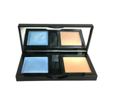 MEGAGA USA Glowish Micro Mini Natural Eyeshadow Palette Pack of 2