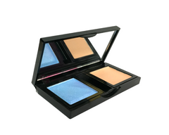 MEGAGA USA Glowish Micro Mini Natural Eyeshadow Palette Pack of 2