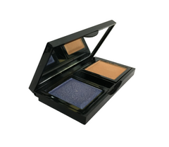 Sedell Paris Mini 2 in 1 Eyeshadow Palette