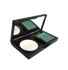 MEGAGA USA Glowish Micro Mini Natural Eyeshadow Palette Pack of 2