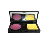 MEGAGA USA Glowish Micro Mini Natural Eyeshadow Palette Pack of 2