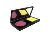 MEGAGA USA Glowish Micro Mini Natural Eyeshadow Palette Pack of 2