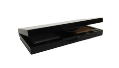 MEGAGA USA Glowish Micro Mini Natural Eyeshadow Palette Pack of 2