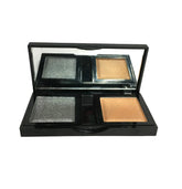 MEGAGA USA Glowish Micro Mini Natural Eyeshadow Palette Pack of 2