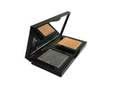 MEGAGA USA Glowish Micro Mini Natural Eyeshadow Palette Pack of 2