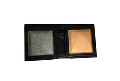 MEGAGA USA Glowish Micro Mini Natural Eyeshadow Palette Pack of 2