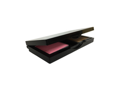 MEGAGA USA Glowish Micro Mini Natural Eyeshadow Palette Pack of 2