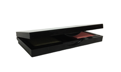 MEGAGA USA Glowish Micro Mini Natural Eyeshadow Palette Pack of 2