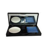 MEGAGA USA Glowish Micro Mini Natural Eyeshadow Palette Pack of 2