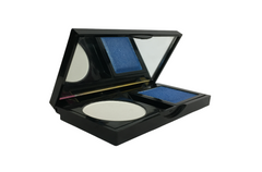 MEGAGA USA Glowish Micro Mini Natural Eyeshadow Palette Pack of 2