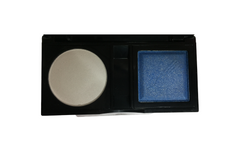 MEGAGA USA Glowish Micro Mini Natural Eyeshadow Palette Pack of 2