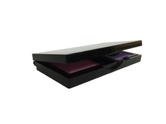 MEGAGA USA Glowish Micro Mini Natural Eyeshadow Palette Pack of 2