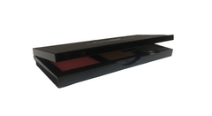 MEGAGA USA Glowish Micro Mini Natural Eyeshadow Palette Pack of 3