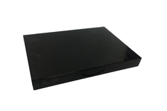 MEGAGA USA Glowish Micro Mini Natural Eyeshadow Palette Pack of 6