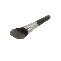 Mini Star Single Angled Top Kabuki Brush - (Pack of One)