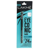 LAKME EYECONIC KOHL KAJAL TURQUOISE 0.35G