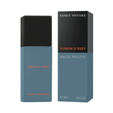 Issey Miyake Fusion D'issey Eau De Toilette Miniature 20ml Spray