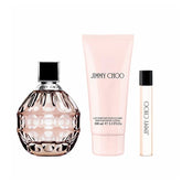 Jimmy Choo Eau de Parfum 3-Piece Gift Set for Women