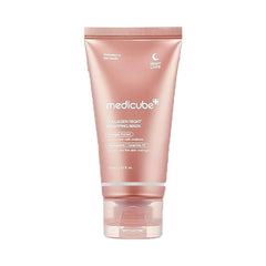 Medicube Collagen Milk Toning Wrapping Mask (75ml)