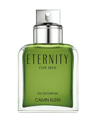 Calvin Klein Eternity for Men Eau de Parfum (30 ml).