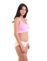 Kate Assorted Anti-Microbial Hipster Panty - Free Size