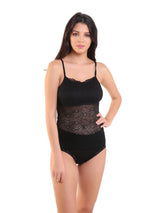 Kate Bralette Lightly Non Padded Bra - Free Size