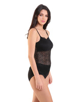 Kate Bralette Lightly Non Padded Bra - Free Size