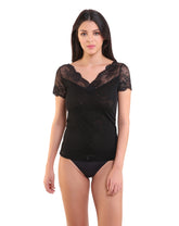 kate Bralette Lightly Non Padded Bra - Free Size