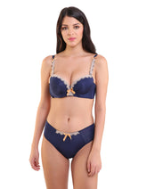 Kate Paded Bra & Panty Set