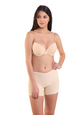 Kate Boyshorts Mid-Waits Panty - Free Size