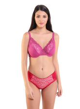 Kate Premium Cotton Long Leg Panty - Free Size