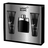 Montblanc Legend 3-Piece Gift Set for Men.