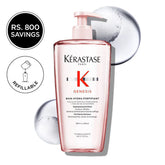KERASTASE PARIS GENESIS BAIN HYDRA-FORTIFIANT 500ML - Kunchals