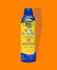 BANANA BOAT KIDS ENFANTS SPF50+ 226G