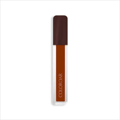 Colorbar Powerkiss Vegan Matte Lipcolor 007 Sweet - 5mL