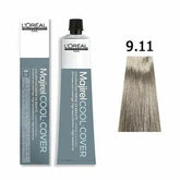 LOREAL PARIS MAJIREL HAIR COLOR 49.5G 9.11