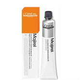 L'Oreal Professionnel Majirel Hair Color - 5.3 (Golden Light Brown / Light Golden Brown)