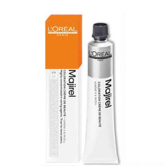 L'Oreal Professionnel Majirel Hair Color - 5.3 (Golden Light Brown / Light Golden Brown)