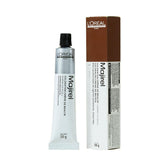 L'Oreal Professionnel Majirel Hair Color Creme (Shade 8.31 - Light Golden Ash Blonde) - 50g
