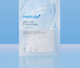medicube - Zero Pore Cooling Mask 27g