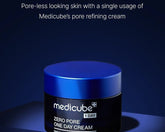 medicube - Zero Pore One Day Cream 50ml