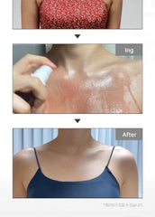 MEDICUBE RED ACNE BODY PEELING SHOT 110g