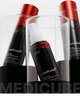 MEDICUBE RED ACNE BODY PEELING SHOT 110g