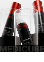 MEDICUBE RED ACNE BODY PEELING SHOT 110g